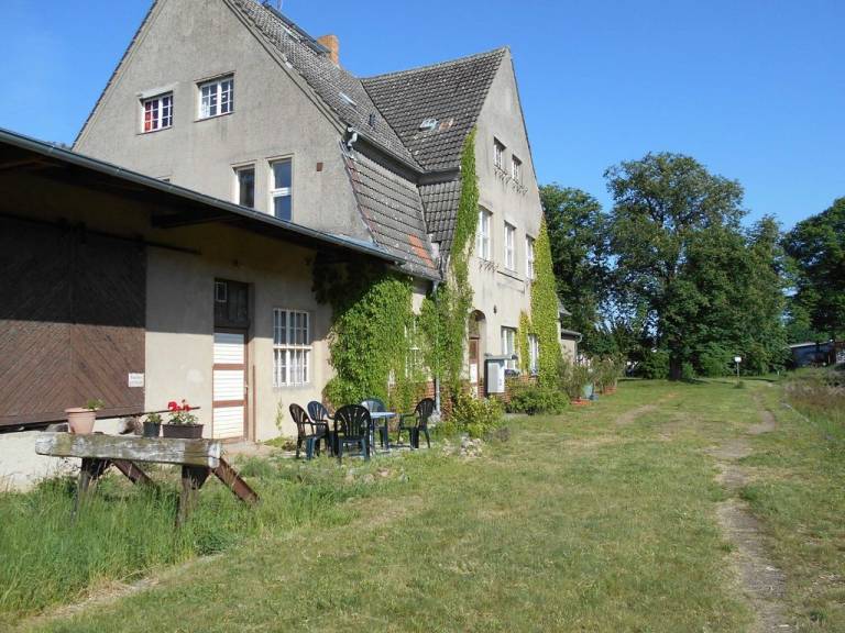 Ferienwohnung Feldberg