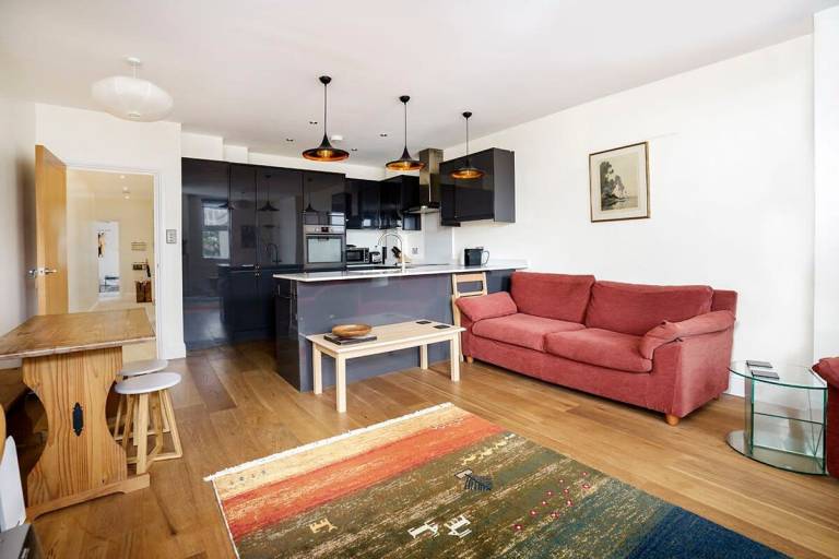 Apartment London Borough of Richmond upon Thames