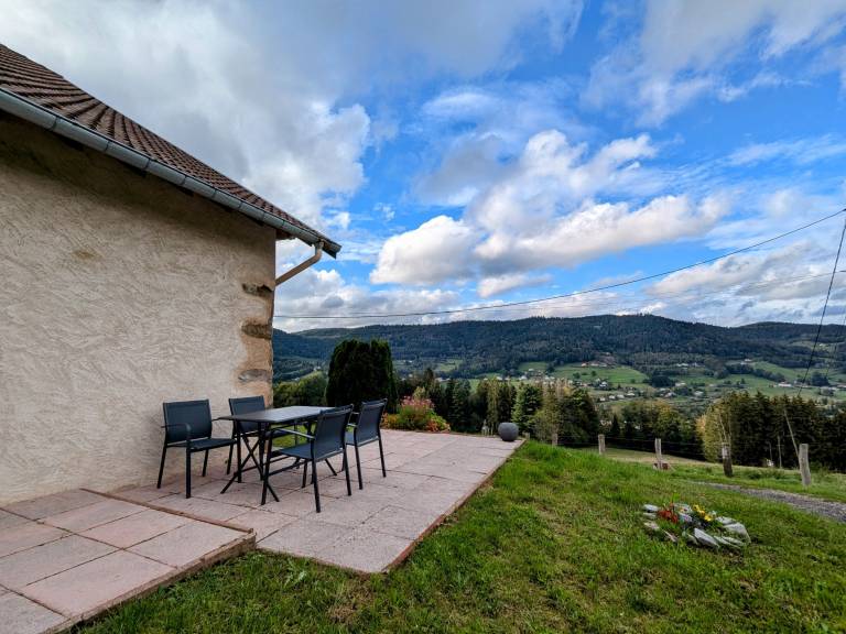 Appartement La Forge