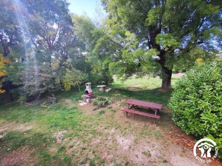 Gite with terrace & garden — photo 3