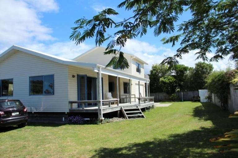 House  Whitianga