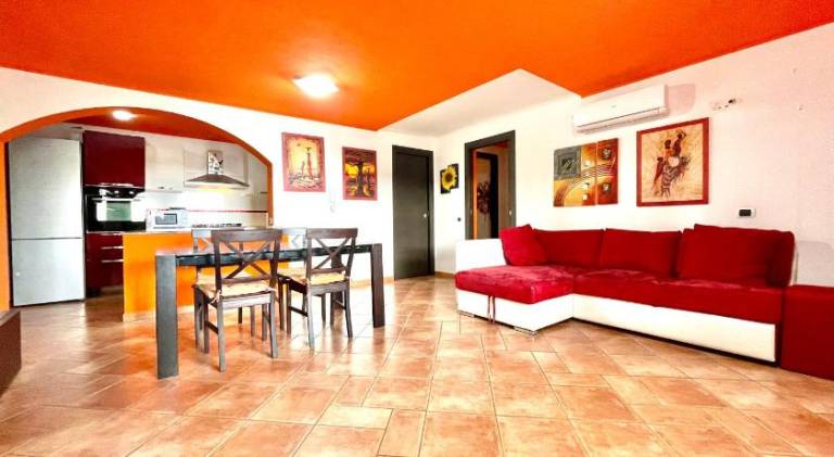 Vacation home with 2 rooms for 4 persons in Bari Sardo