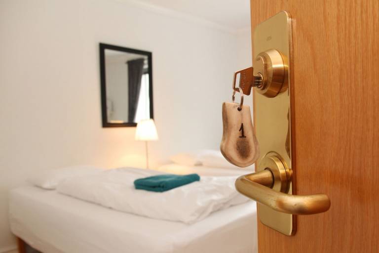 Logement Egilsstaðir