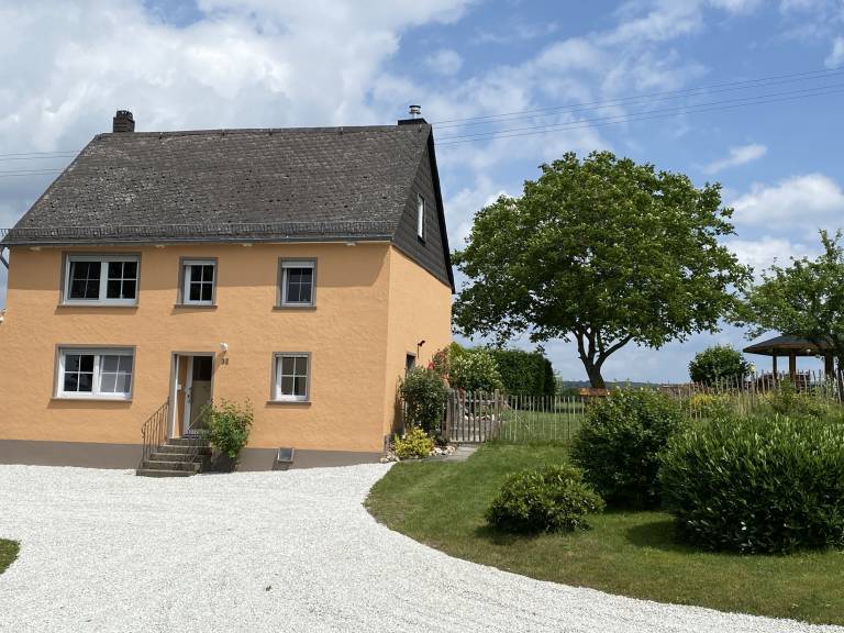 Ferienhaus Morbach