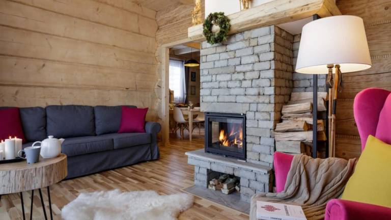 Ferienhaus Zakopane