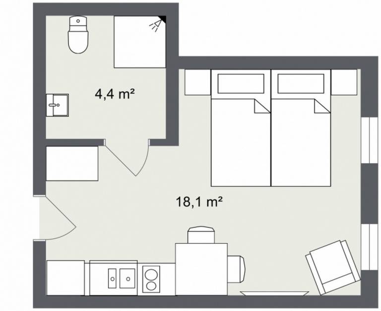 Ferienwohnung Greven