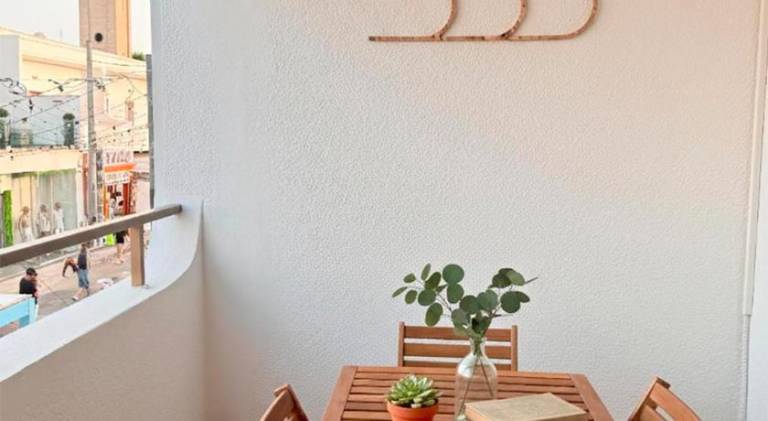 Vacation home with 3 rooms for 8 persons — photo 4