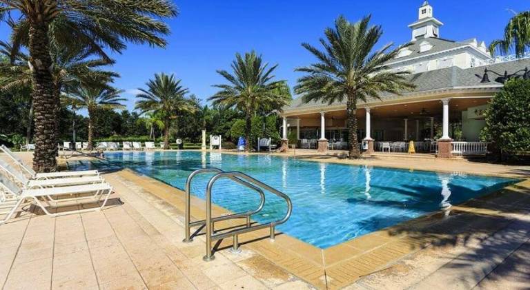 Holiday apartment with 3 rooms for 8 persons — photo 4