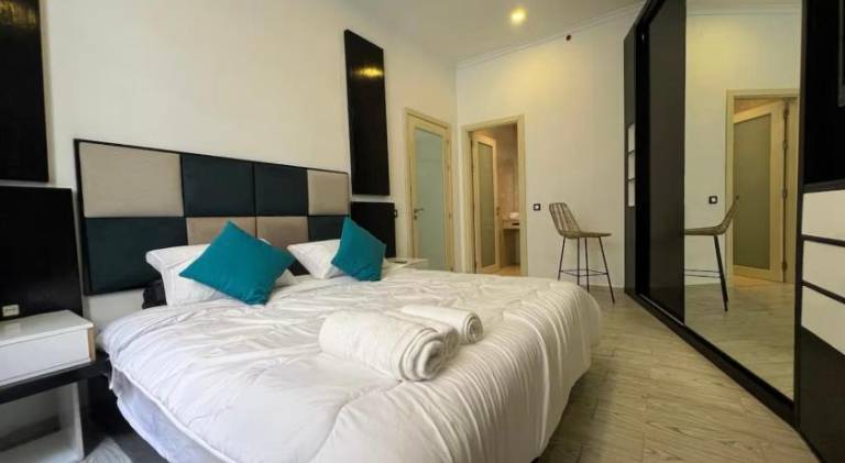 Charming holiday apartment | Dogs allowed in Tangier