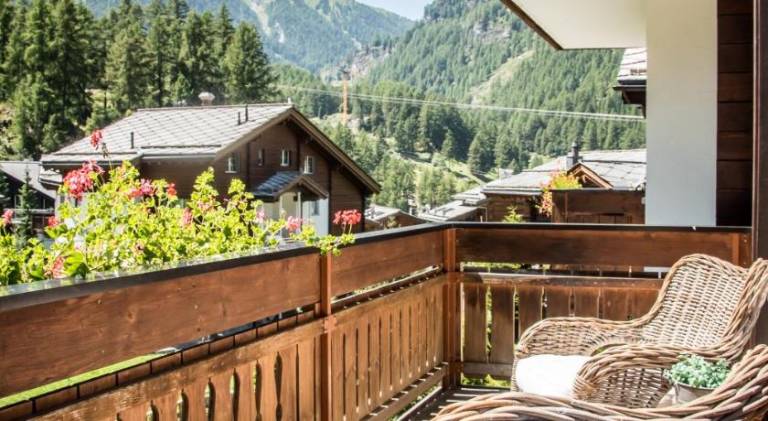 Rental apartment with yard & terrace | Next to the ski | Pet-friendly — photo 4