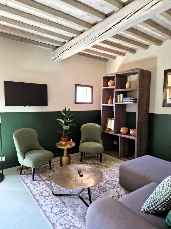 Monolocale Chiusi