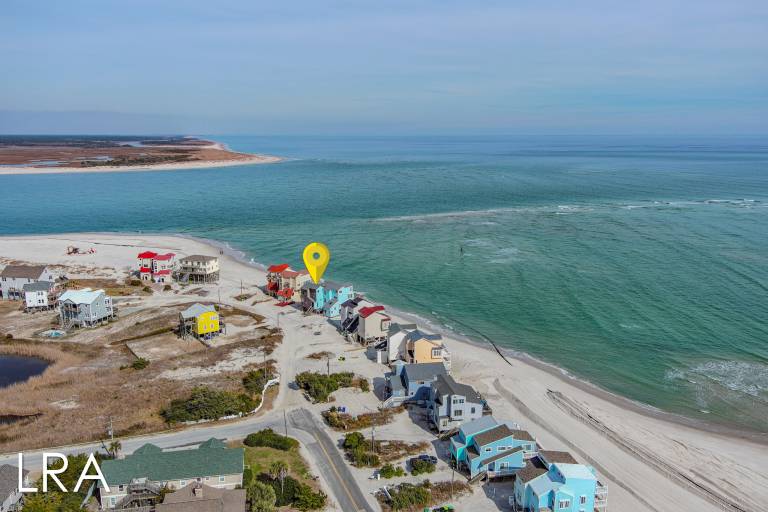House  North Topsail Beach