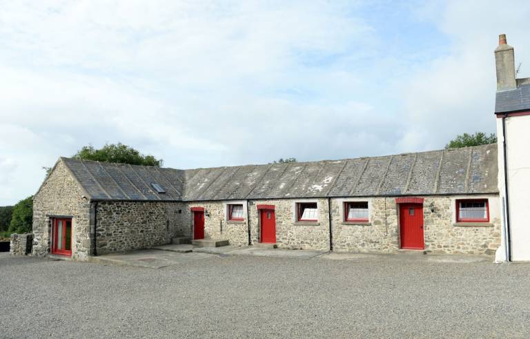 House  Llandeloy