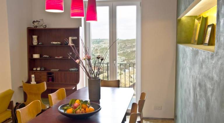Limen Matera Guesthouse — photo 4