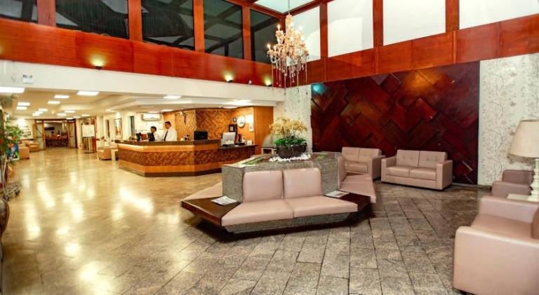 Mato Grosso Palace Hotel — photo 5