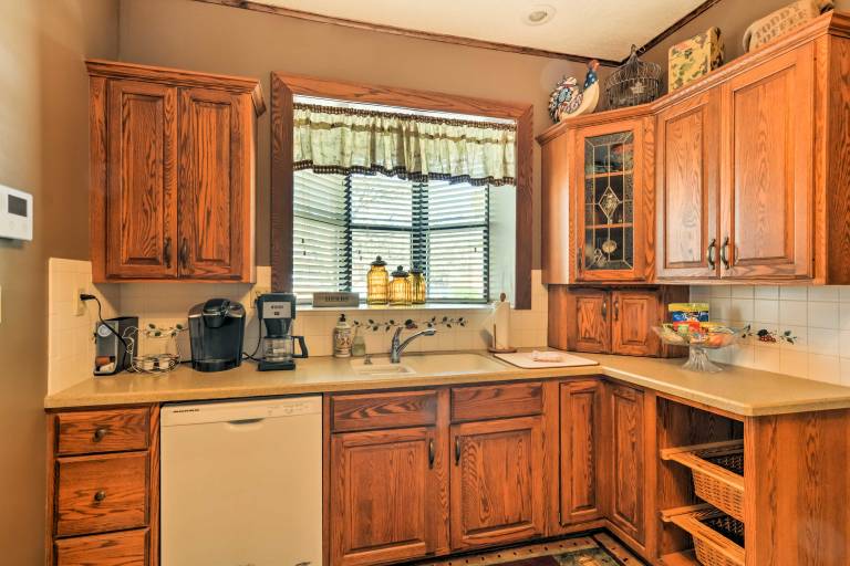 Charming Craftsman Home in Downtown Bartlesville! — photo 3