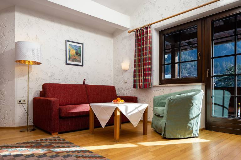 Family-oriented apartment | Close to the ski | Dogs allowed — photo 5