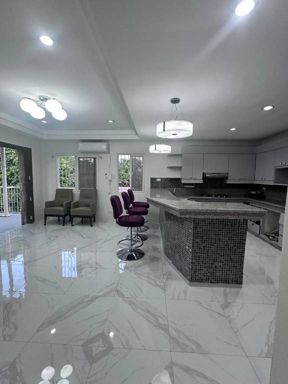 Vacation home with 2 rooms for 6 persons — photo 3