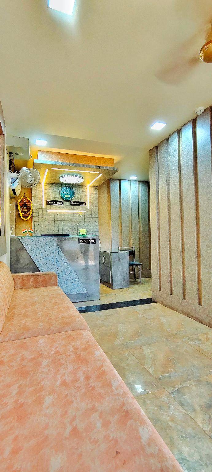 Hotel RS Residency — photo 2