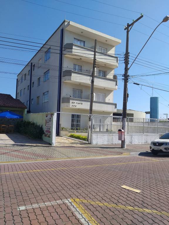 Apartamento Praia dos Sonhos