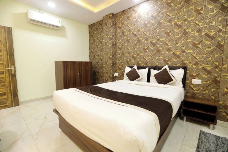 House  Awas Vikas