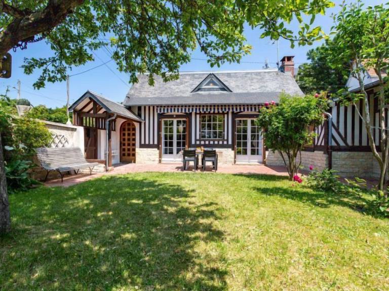 Maison de vacances  Trouville-sur-Mer