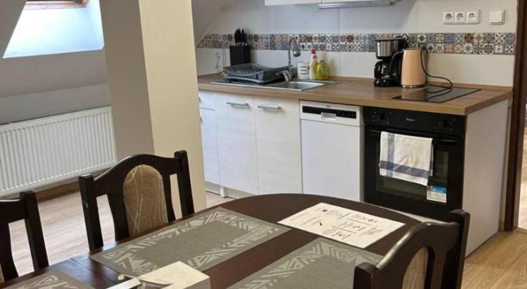 Holiday apartment with 2 rooms for 7 persons — photo 3