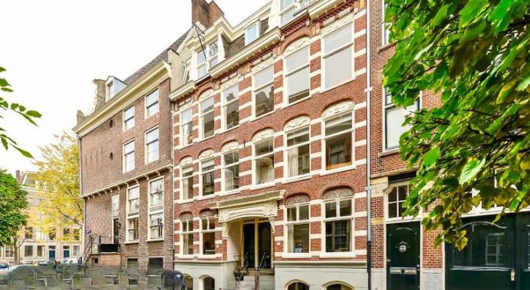 12 m² Ferienwohnung