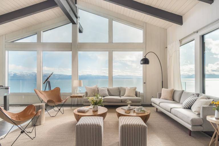 Cabin Incline Village