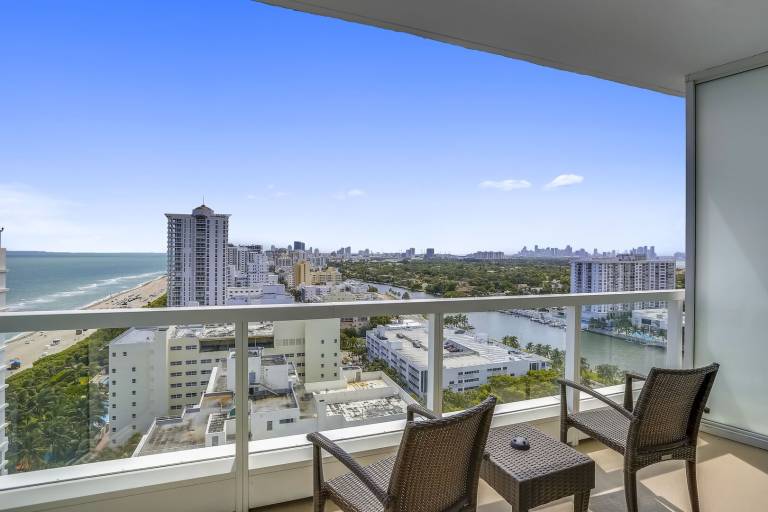 Apartamento  Miami Beach