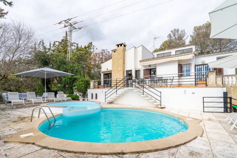Villa Esporles