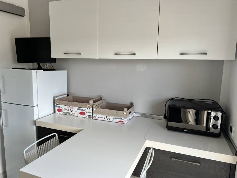 Apartment | Sea view — photo 5