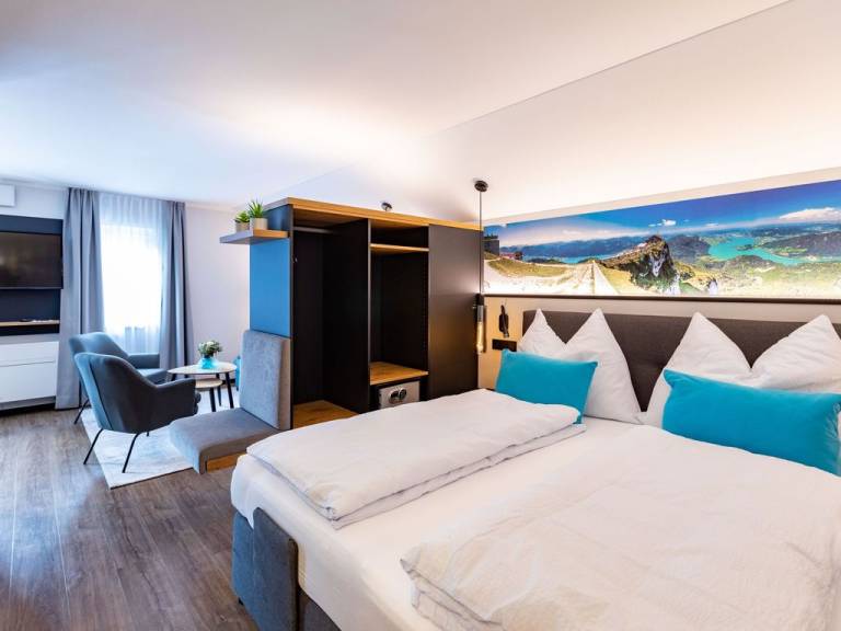 Ferienwohnung  Sankt Gilgen