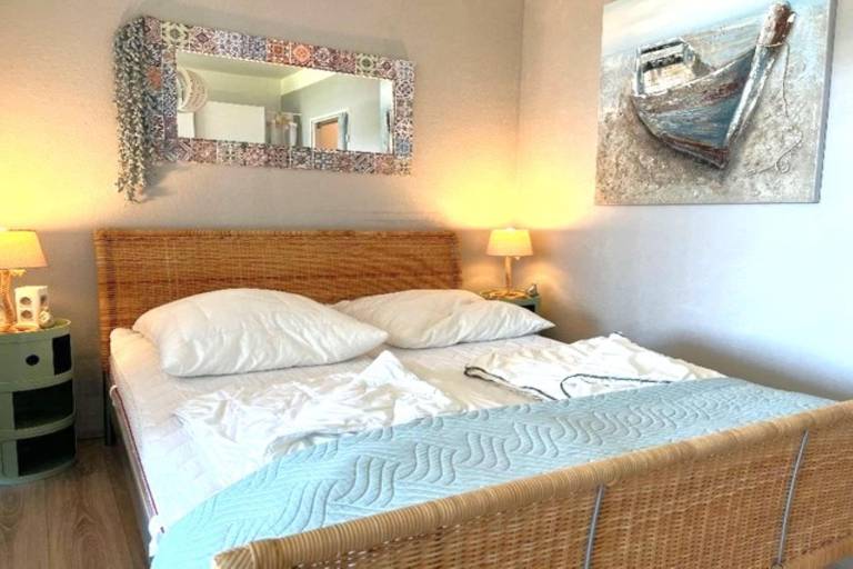 Nice rental apartment | Close to the beach | Dogs allowed — photo 4
