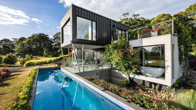House  Daylesford