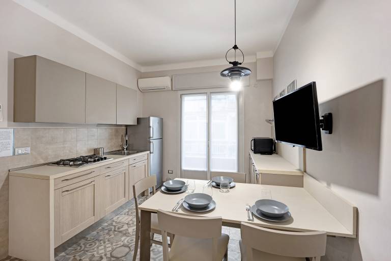 Rental apartment with 1 room for 6 persons — photo 4