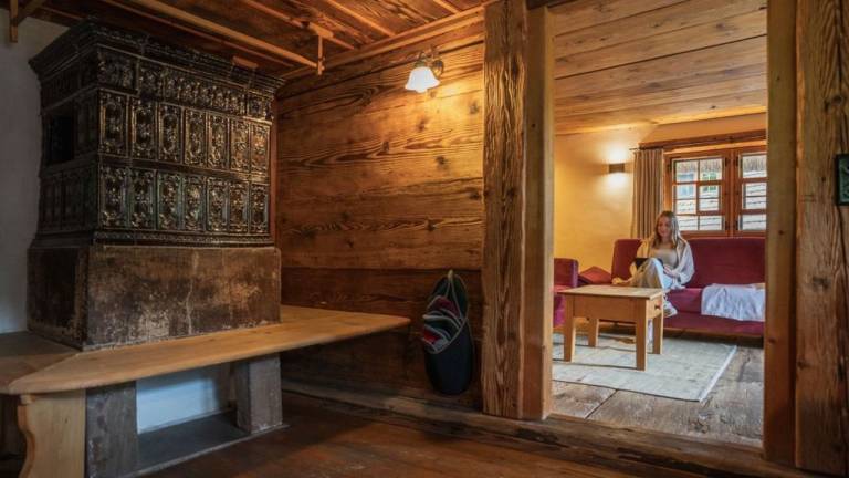 Ferienhaus Haslach im Kinzigtal