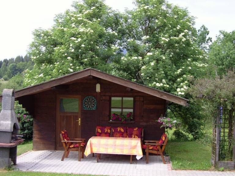 Apartment  Blachendorf