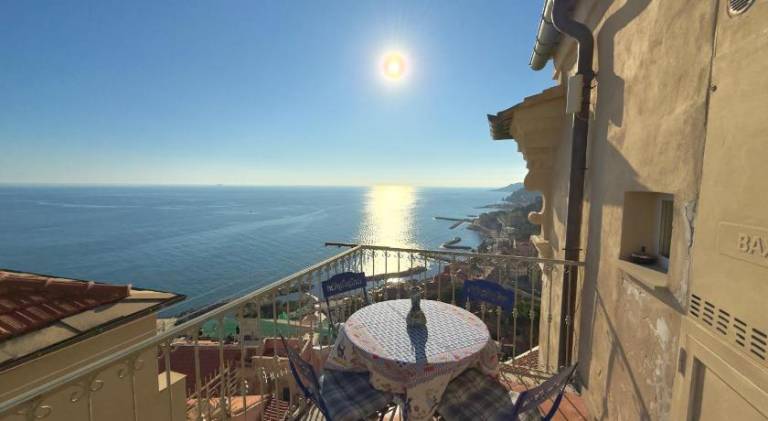 Charming house | Close to the beach | Dogs allowed in Imperia