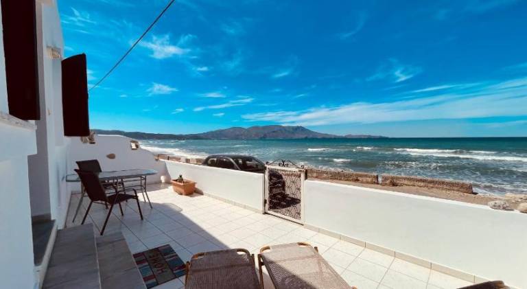 Beautiful house with terrace | Next to the beach | Dogs allowed — photo 2
