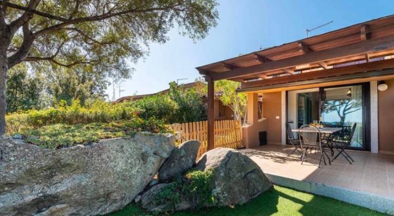 Villa with 3 rooms for 6 persons — photo 5