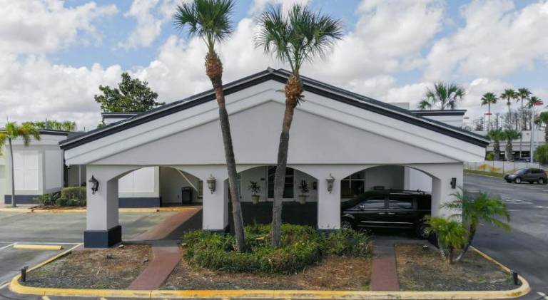 Stayable Orlando at Florida Mall in Orlando, FL
