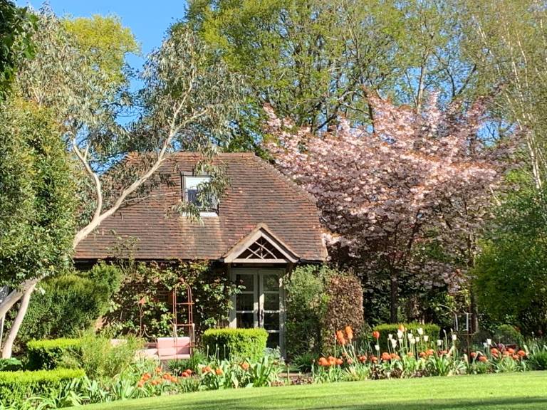 Bed and breakfast Petersfield