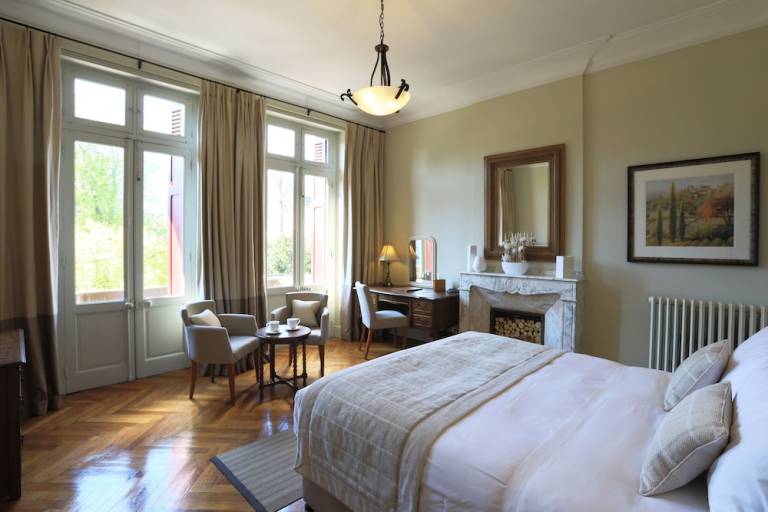 Chambre d'hôtes  Mazamet