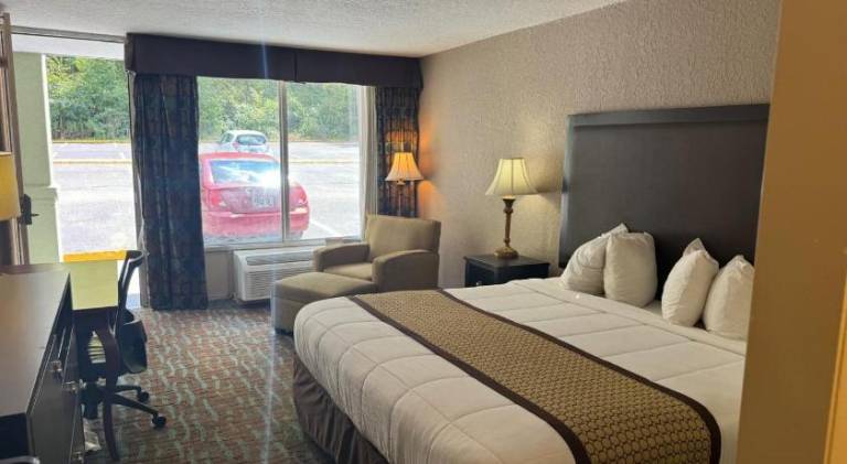 Quality Inn — photo 2