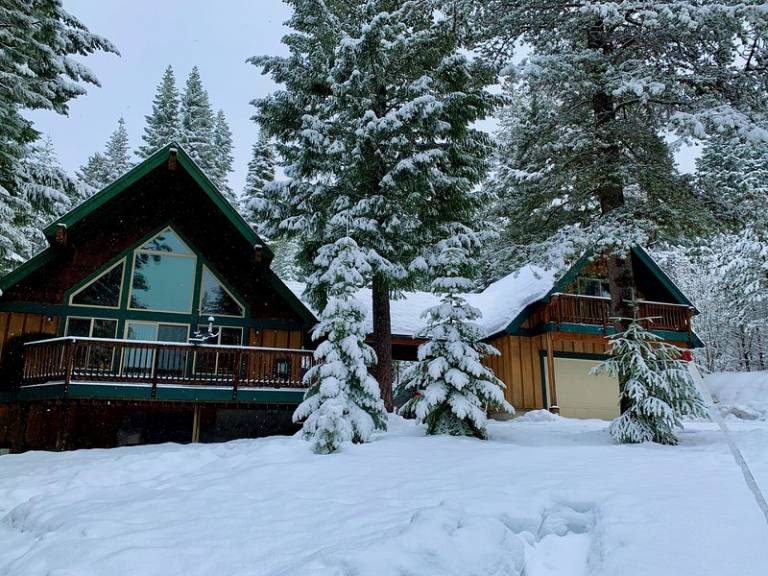 Odell Lake, OR Vacation Rentals from 135 Hometogo