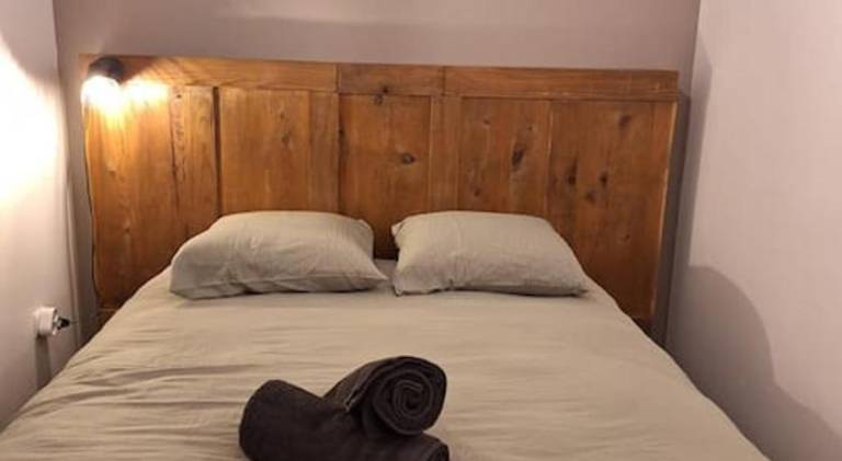 Rental apartment with 1 room for 3 persons in Bourgoin-Jallieu