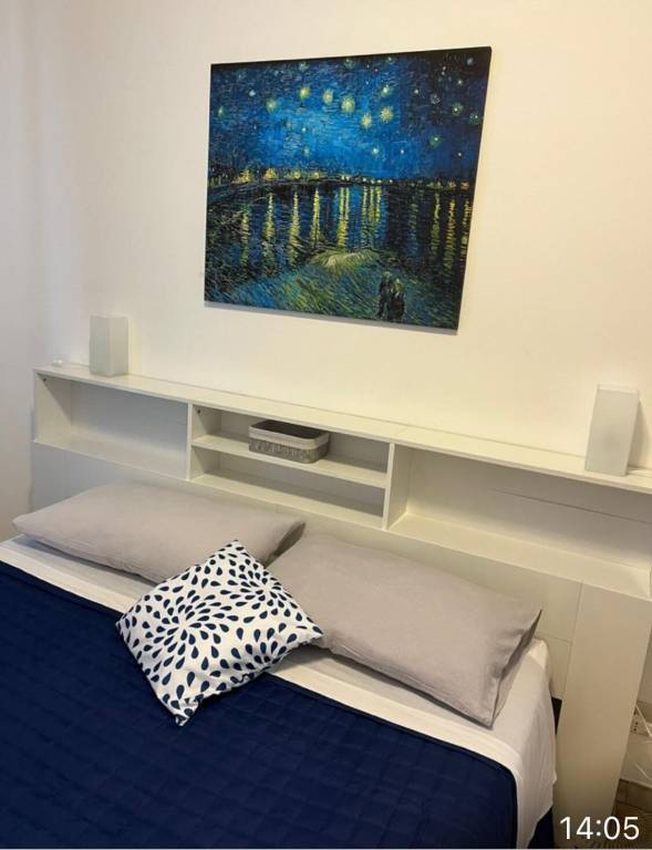 Ferienwohnung Mondello