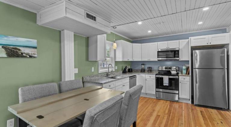Wonderful vacation home | Dogs allowed — photo 3
