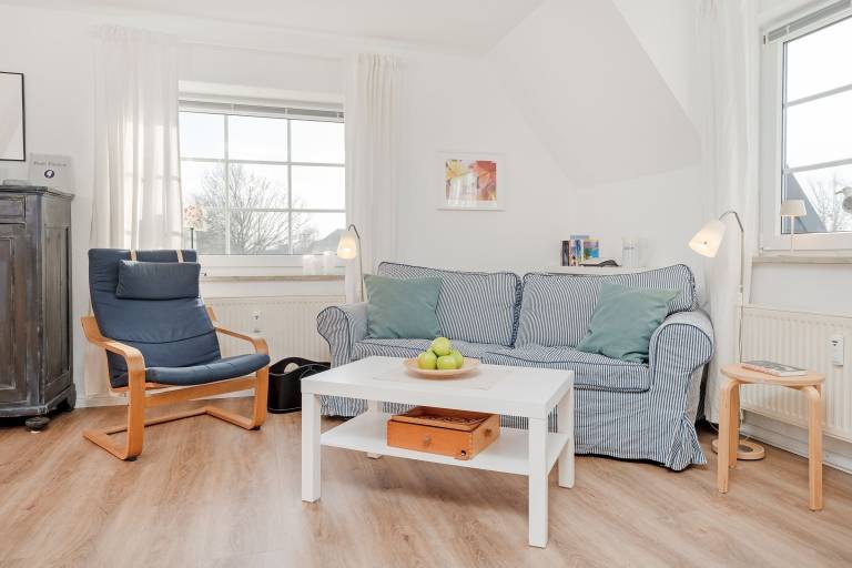 Ferienwohnung Schönberger Strand